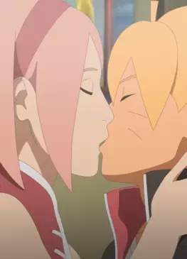Boruto Fuck Sakura In His Room by Truevovan – Naruto