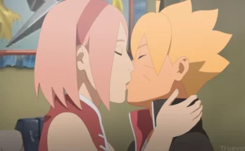 Boruto Fuck Sakura In His Room by Truevovan – Naruto