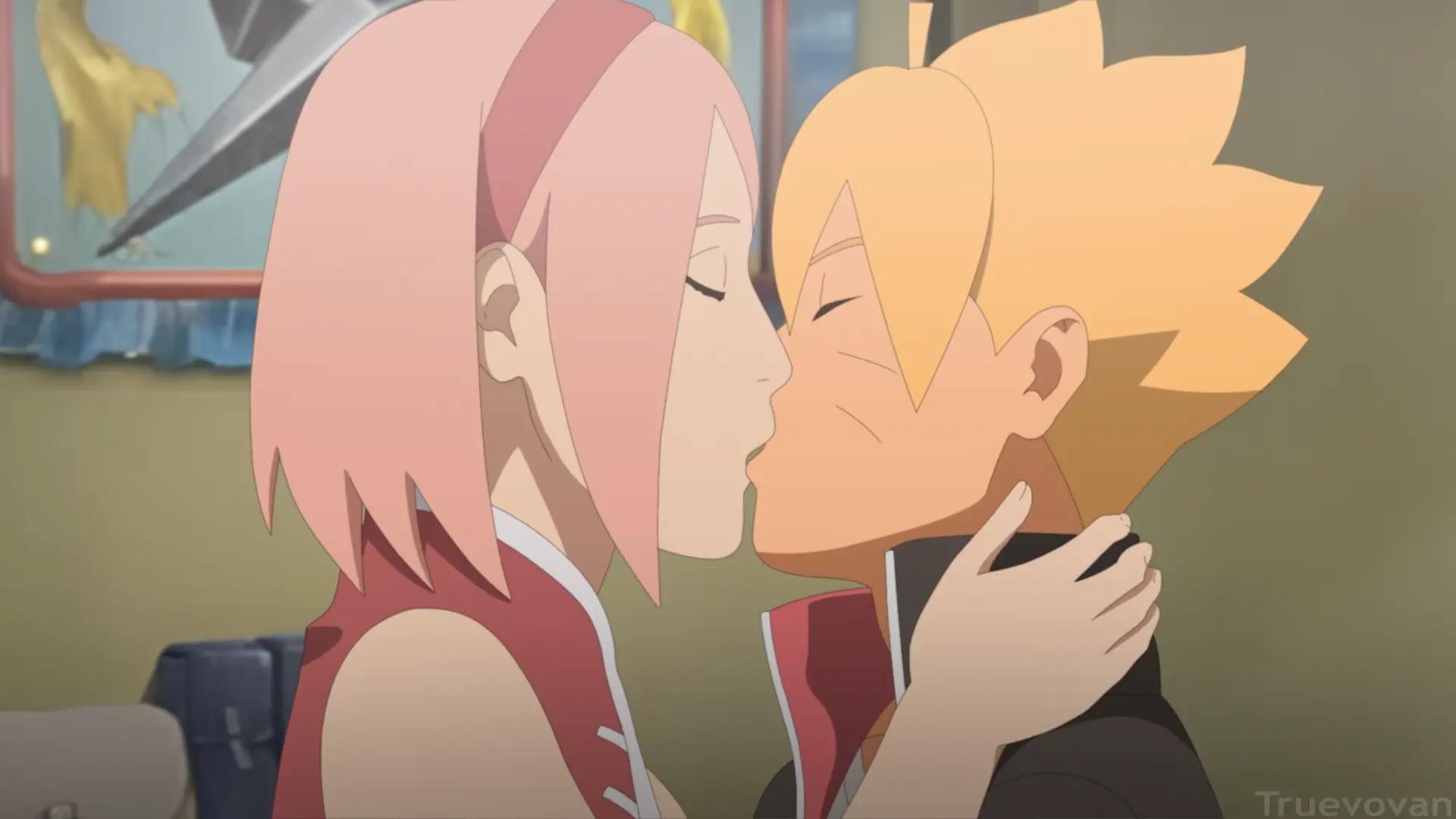 🔥 Big dick boruto sakura hospital part gallery photo