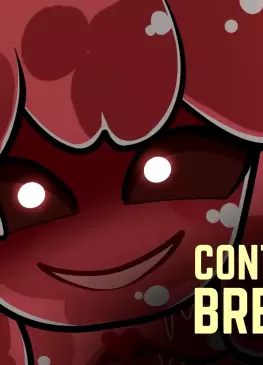 D-03-109 (Melting Love) Escapes Containment by Canaryprimary – Lobotomy Corporation