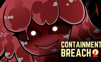 D-03-109 (Melting Love) Escapes Containment by Canaryprimary – Lobotomy Corporation
