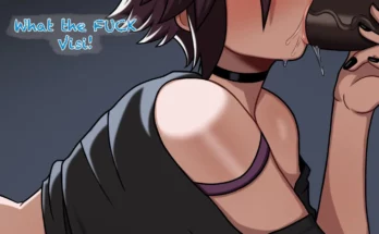 Invisigal Sucking Bbc by Naughty Taboos – Dispatch (Game)