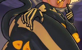 Just 800 Vbucks for Spice’s Body by Grthgry – Fornite