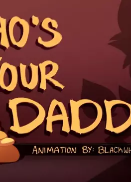 Charlie Morningstar X Alastor X Lucifer Rule34 by Blackwhiplash – Hazbin Hotel