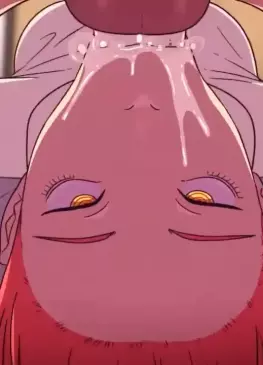 Makima Face Fucked by D-Art – Chainsaw Man