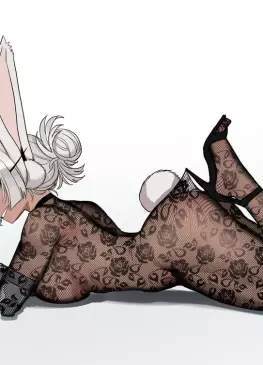 Miruko Lace Pantyhose Hooked on Heel by Ratatatat74 – My Hero Academia