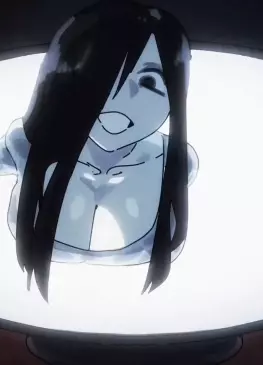Sadako Yamamura Rule34 Animation by Chinvin18 – The Ring