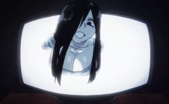 Sadako Yamamura Rule34 Animation by Chinvin18 – The Ring