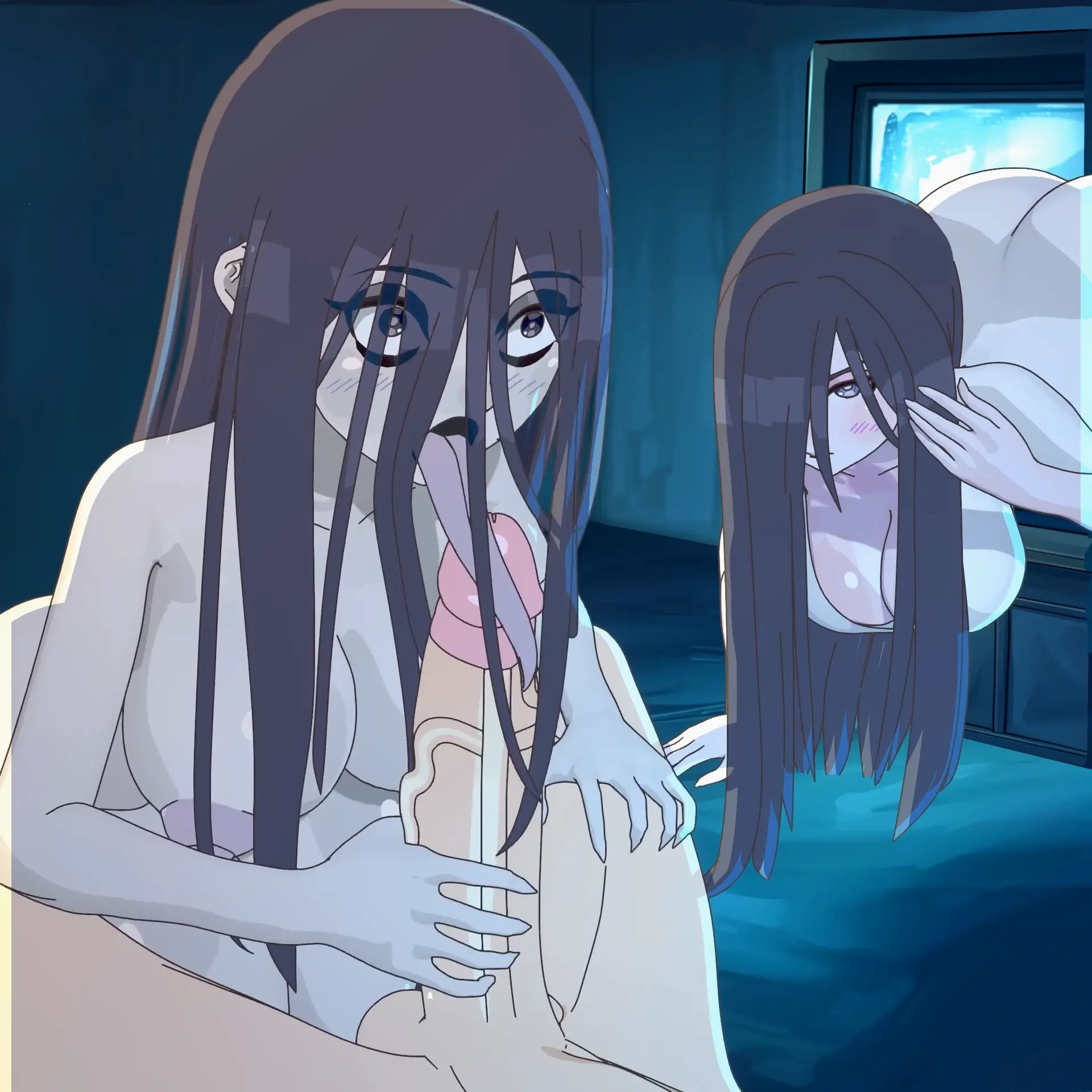 🔥 The ring hentai gallery photo