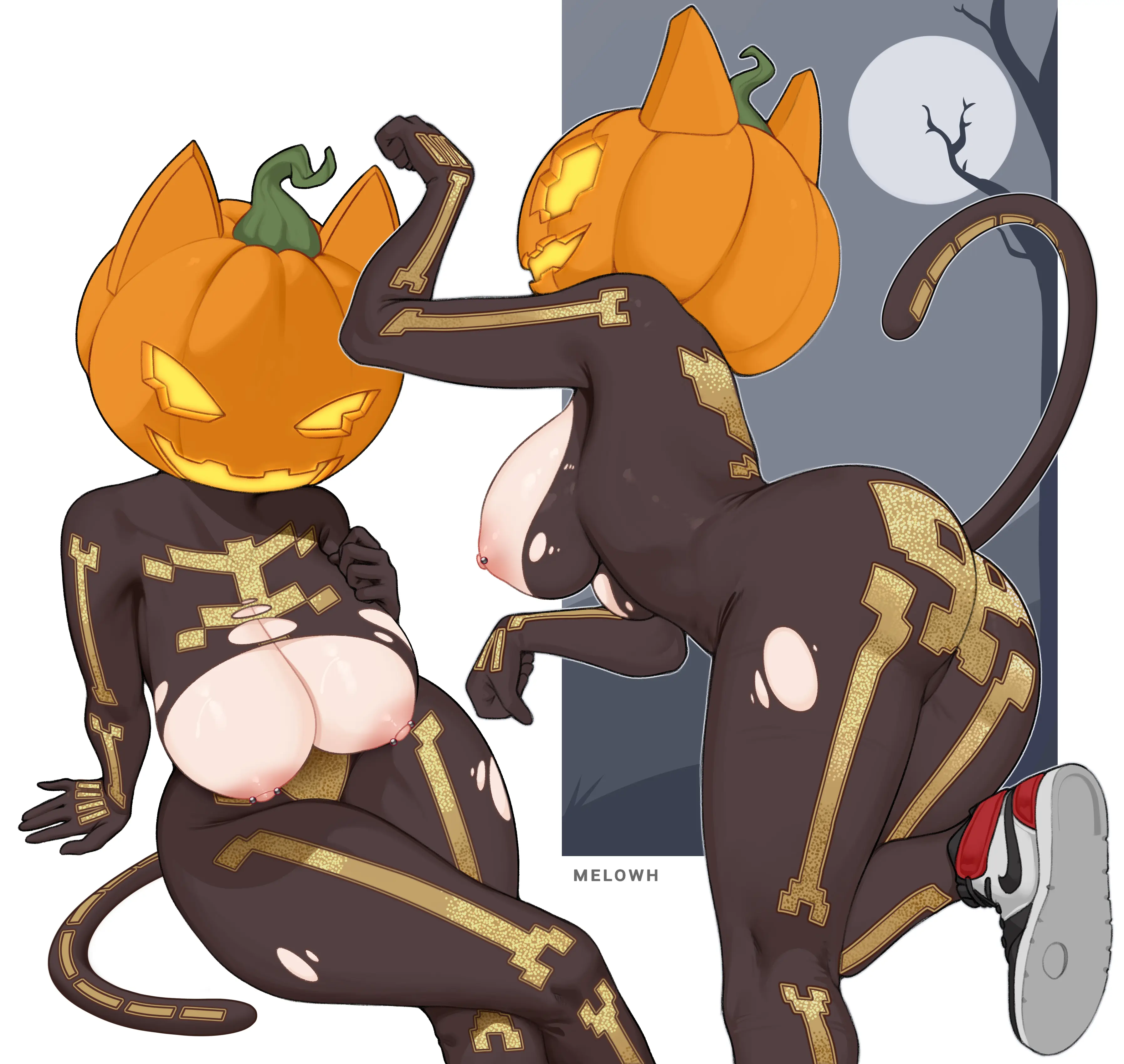 🔥 Fortnite hentai gallery photo