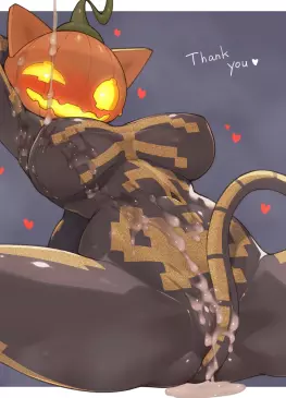 Spice Cum Tribute by Shourin Bonzu – Fortnite