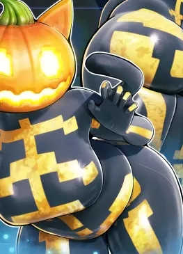 Spice Gigantic Ass by Sala3d – Fortnite