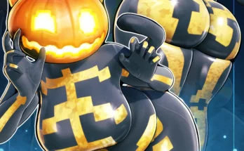 Spice Gigantic Ass by Sala3d – Fortnite