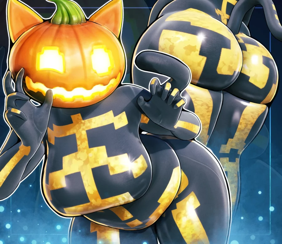 Spice Gigantic Ass by Sala3d – Fortnite Hentai 1 Spice Gigantic Ass by Sala3d – Fortnite