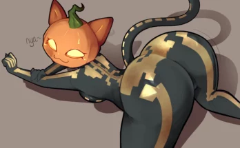Spice Stretching by Roughjam – Fortnite