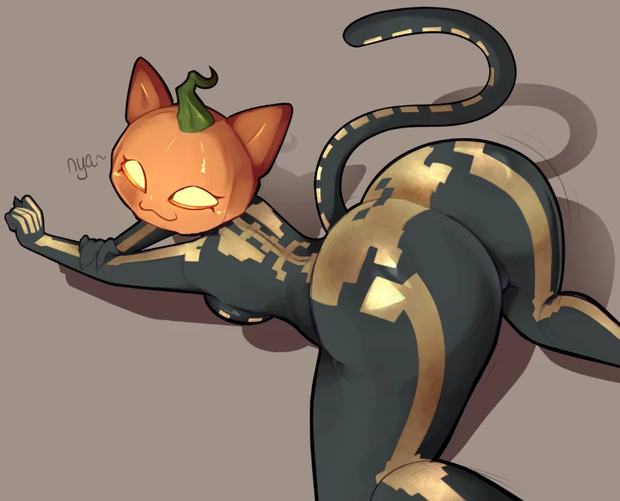 Spice Stretching by Roughjam – Fortnite Hentai 1 Spice Stretching by Roughjam – Fortnite