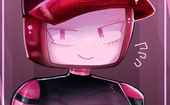 Veeronica Boobs Flash by Itz Zekex – Forsaken (Roblox)