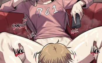 Denji Cleaning Power’s Pussy by Geulimykun (Skbyunea413) – Chainsaw Man