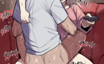 Power Scent Arouse Denji by Geulimykun (Skbyunea413) – Chainsaw Man