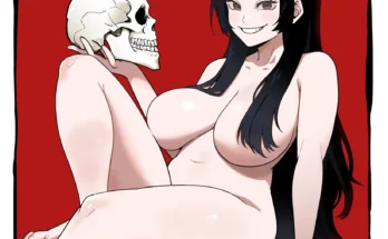 Yorozu by Oeoeoe – Jujutsu Kaisen