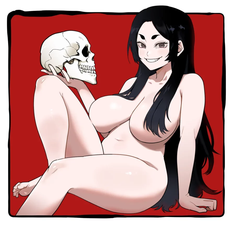 Yorozu by Oeoeoe - Jujutsu Kaisen Hentai 1 Yorozu by Oeoeoe - Jujutsu Kaisen