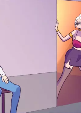 Boss Lady HR Session by Kitanodake – Original