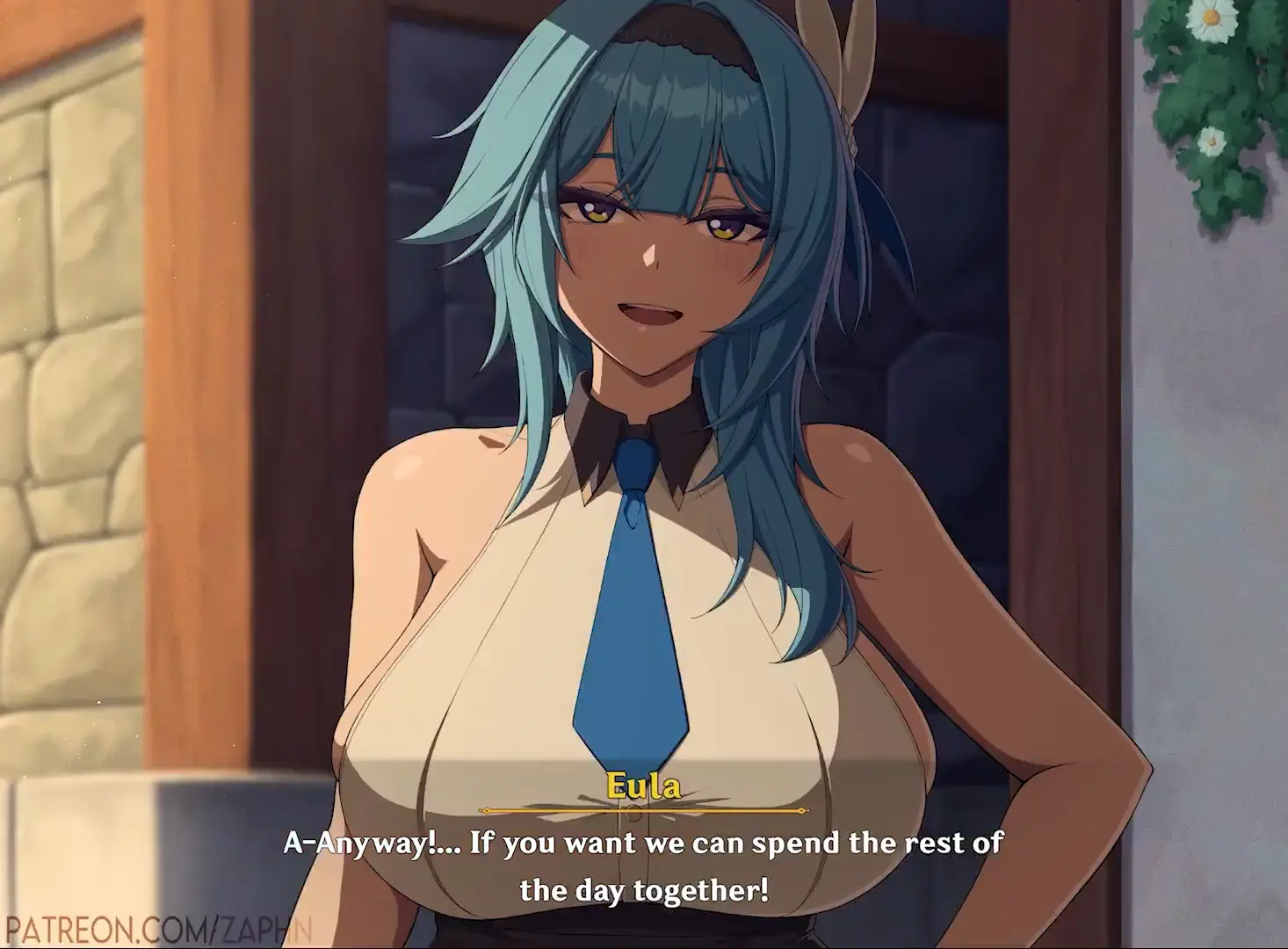 🔥 Genshin impact hentai gallery photo