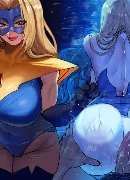 Blonde Blazer by Fael Art – Dispatch