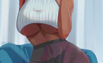 Domina by Dive in2Sweet – Overwatch