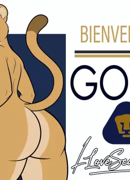 Goya by ILoveScarada19 – PumasMX