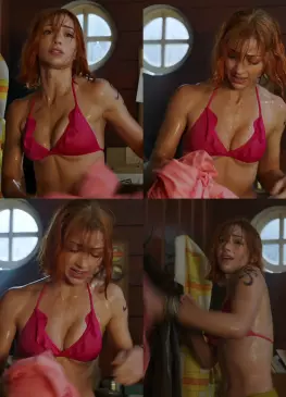 One Piece Live Action Season 2 Fuels Thirst For Nami And Robin