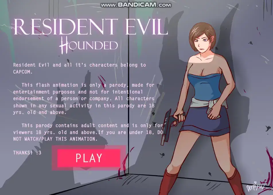 🔥 Resident evil hentai gallery photo