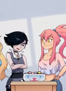 Party Games (Derpixon)