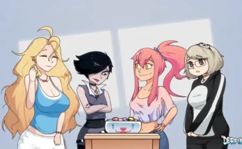 Party Games (Derpixon)