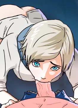 Sherry Birkin, Resident Evil Ravaged (Derpixon)