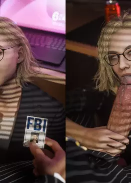 Grace Ashcroft by Currysfm – Resident Evil