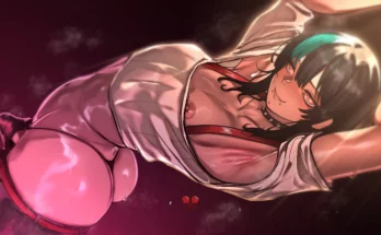 Hoshi Kirara by Esmile – Jujutsu Kaisen