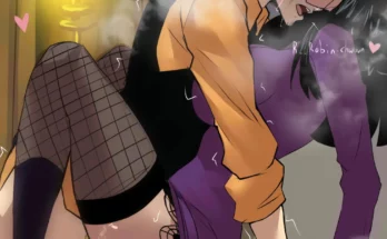Sanji X Nico Robin, Let It All Out by Funi Xd – One Piece
