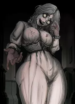 Selena Corey by Nowajoestar – Resident Evil Requiem