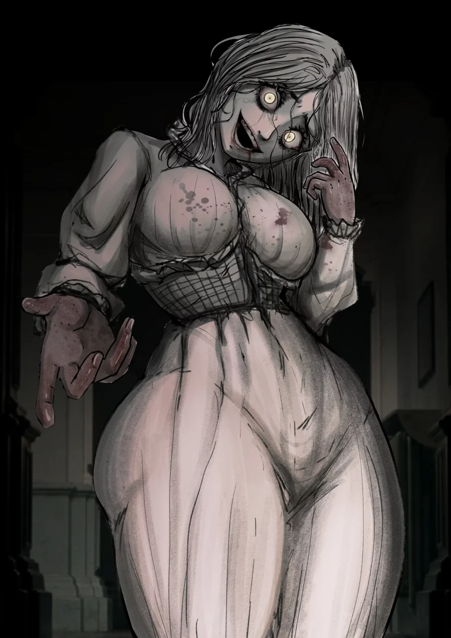 Selena Corey by Nowajoestar - Resident Evil Requiem Hentai 1 Selena Corey by Nowajoestar - Resident Evil Requiem