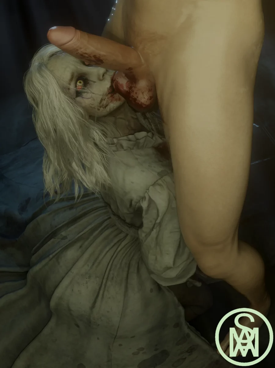 Time to Feed for Selena Corey by Middlemansfm - Resident Evil Requiem Hentai 1 Time to Feed for Selena Corey by Middlemansfm - Resident Evil Requiem