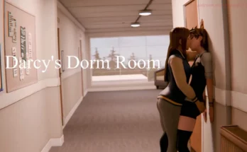 Darcy’s Dorm Room Rule34 (SeejayDJ)
