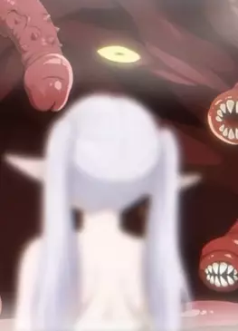 Frieren and Fern, a Short Detour – First 3 Mins by StickySpoodge – Sousou No Frieren