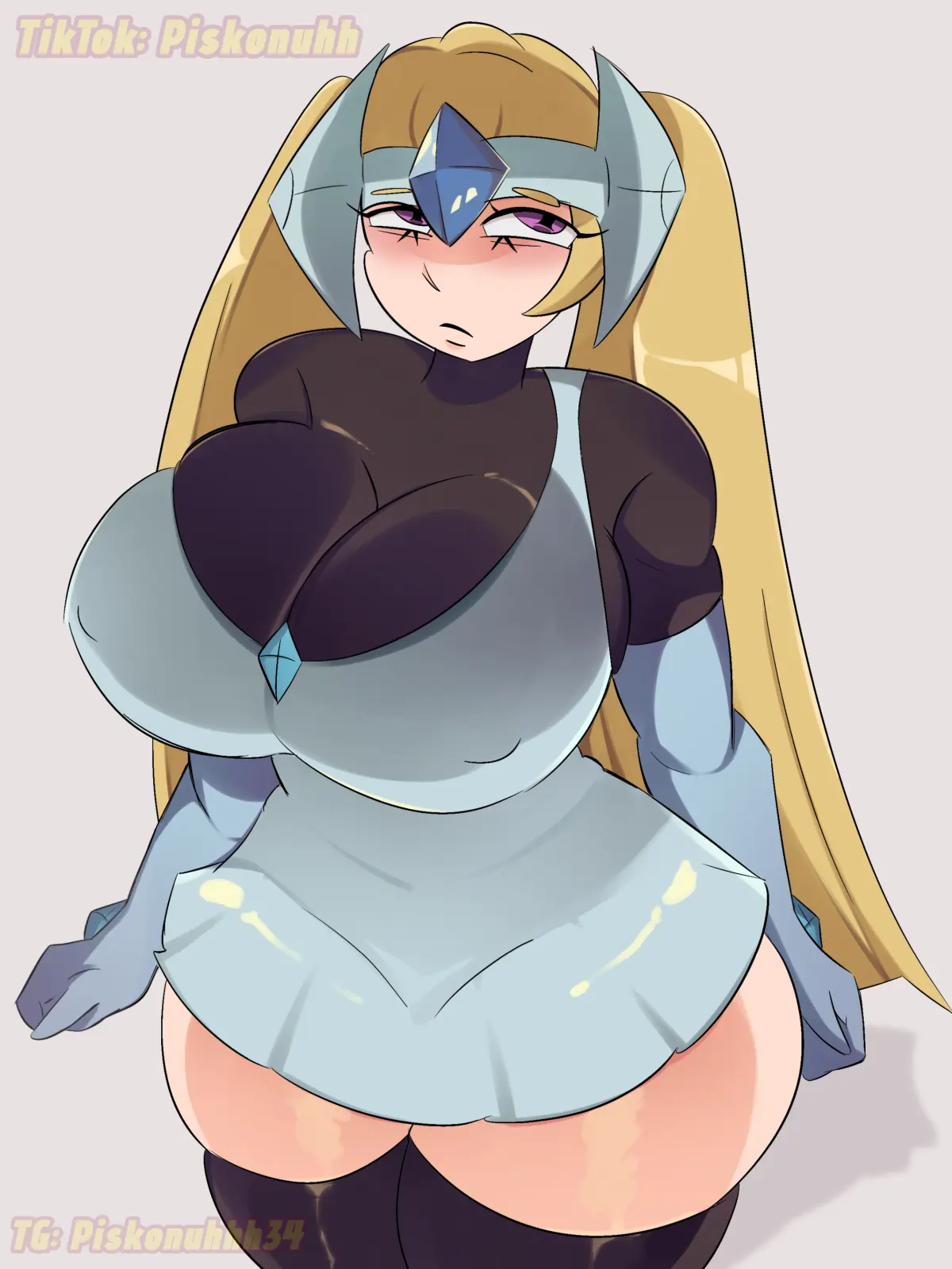 🔥 Starr nova brawl stars rule  hentai gallery photo
