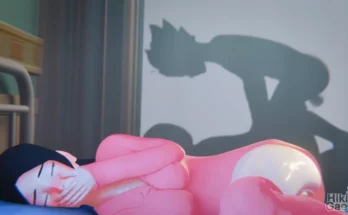 Big Dick Boruto Sakura Hospital Part 2
