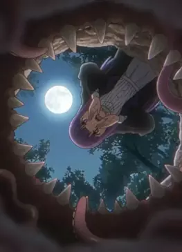 Fern and Frieren, a Short Detour – Frieren Beyond Journey’s End Full Animation