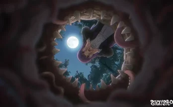 Fern and Frieren, a Short Detour – Frieren Beyond Journey’s End Full Animation