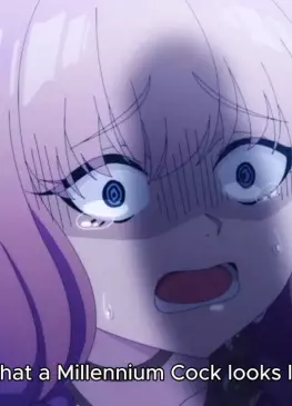 Futa Frieren X Aura, Frieren Beyond Journey’s End Full Animation