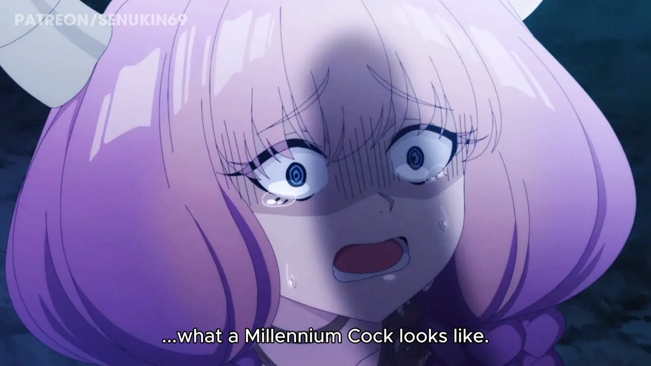 🔥 Frieren hentai gallery photo