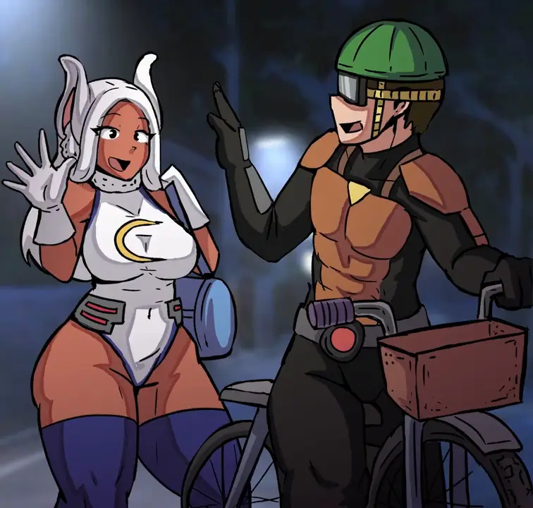 🔥 One punch man hentai gallery photo